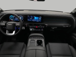 Hyundai Palisade Hybrid Calligraphy AWD 2026