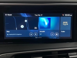 Hyundai Palisade Hybrid Calligraphy AWD 2026