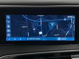 Hyundai Palisade Hybrid Calligraphy AWD 2026