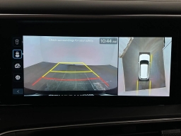 Hyundai Palisade Hybrid Calligraphy AWD 2026