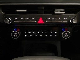 Hyundai Palisade Hybrid Calligraphy AWD 2026