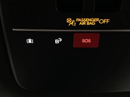 Hyundai Palisade Hybrid Calligraphy AWD 2026