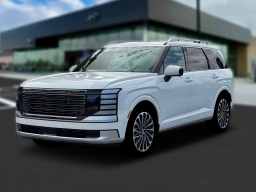 Hyundai Palisade Hybrid Calligraphy AWD 2026