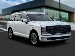 Hyundai Palisade Hybrid Calligraphy AWD 2026