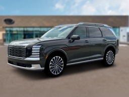 Hyundai Palisade Hybrid Calligraphy AWD 2026