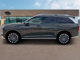 Hyundai Palisade Hybrid Calligraphy AWD 2026