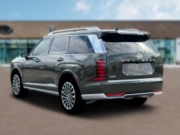 Hyundai Palisade Hybrid Calligraphy AWD 2026