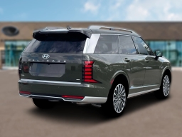 Hyundai Palisade Hybrid Calligraphy AWD 2026