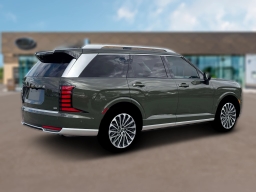 Hyundai Palisade Hybrid Calligraphy AWD 2026