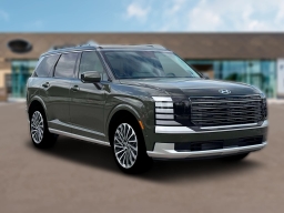 Hyundai Palisade Hybrid Calligraphy AWD 2026