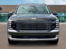 Hyundai Palisade Hybrid Calligraphy AWD 2026