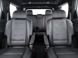 Hyundai Palisade Hybrid Calligraphy AWD 2026