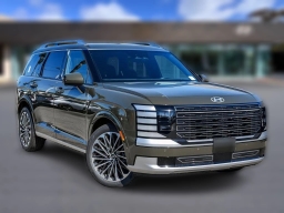 Hyundai Palisade Hybrid Calligraphy AWD 2026