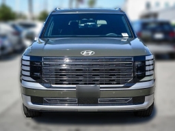 Hyundai Palisade Hybrid Calligraphy AWD 2026