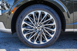 Hyundai Palisade Hybrid Calligraphy AWD 2026