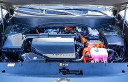 Hyundai Palisade Hybrid Calligraphy AWD 2026