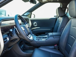 Hyundai Palisade Hybrid Calligraphy AWD 2026