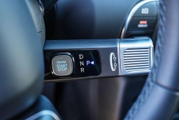 Hyundai Palisade Hybrid Calligraphy AWD 2026