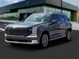 Hyundai Palisade Hybrid Calligraphy AWD 2026