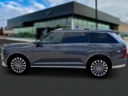 Hyundai Palisade Hybrid Calligraphy AWD 2026