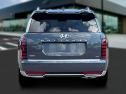 Hyundai Palisade Hybrid Calligraphy AWD 2026