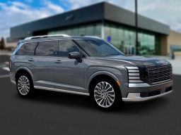Hyundai Palisade Hybrid Calligraphy AWD 2026