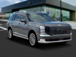 Hyundai Palisade Hybrid Calligraphy AWD 2026