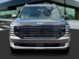 Hyundai Palisade Hybrid Calligraphy AWD 2026