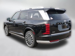 Hyundai Palisade Hybrid Calligraphy AWD 2026
