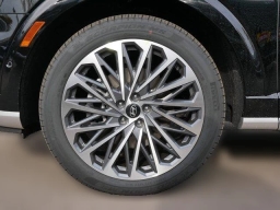 Hyundai Palisade Hybrid Calligraphy AWD 2026