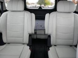 Hyundai Palisade Hybrid Calligraphy AWD 2026