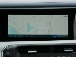 Hyundai Palisade Hybrid Calligraphy AWD 2026