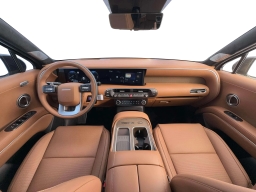 Hyundai Palisade Hybrid Calligraphy AWD 2026