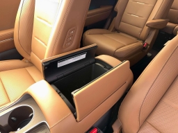 Hyundai Palisade Hybrid Calligraphy AWD 2026