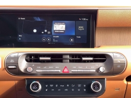 Hyundai Palisade Hybrid Calligraphy AWD 2026