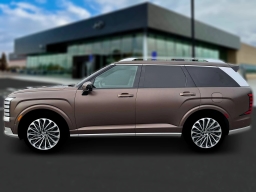 Hyundai Palisade Hybrid Calligraphy AWD 2026