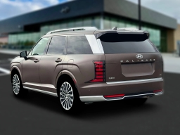 Hyundai Palisade Hybrid Calligraphy AWD 2026