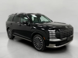 Hyundai Palisade Hybrid Calligraphy AWD 2026