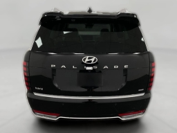 Hyundai Palisade Hybrid Calligraphy AWD 2026