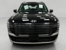 Hyundai Palisade Hybrid Calligraphy AWD 2026