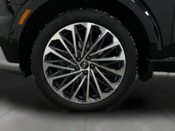 Hyundai Palisade Hybrid Calligraphy AWD 2026