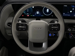 Hyundai Palisade Hybrid Calligraphy AWD 2026