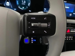 Hyundai Palisade Hybrid Calligraphy AWD 2026