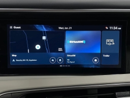 Hyundai Palisade Hybrid Calligraphy AWD 2026