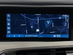 Hyundai Palisade Hybrid Calligraphy AWD 2026