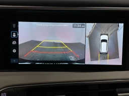 Hyundai Palisade Hybrid Calligraphy AWD 2026