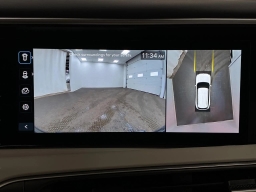 Hyundai Palisade Hybrid Calligraphy AWD 2026