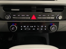 Hyundai Palisade Hybrid Calligraphy AWD 2026