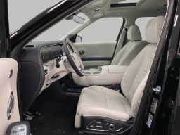 Hyundai Palisade Hybrid Calligraphy AWD 2026