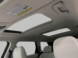 Hyundai Palisade Hybrid Calligraphy AWD 2026